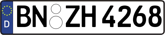 BN-ZH4268
