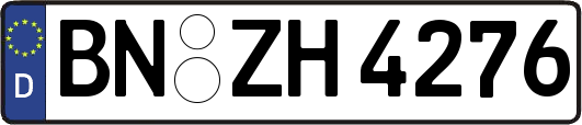 BN-ZH4276