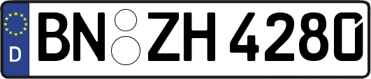 BN-ZH4280