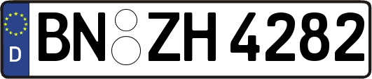 BN-ZH4282