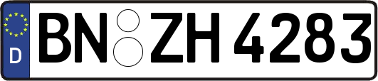 BN-ZH4283