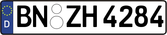 BN-ZH4284