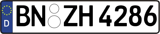 BN-ZH4286