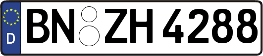 BN-ZH4288