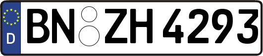BN-ZH4293