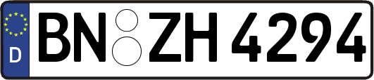 BN-ZH4294