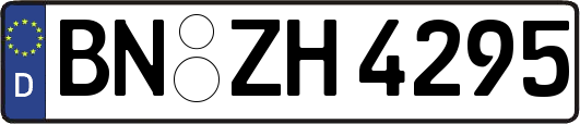 BN-ZH4295