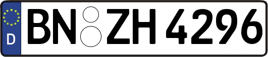 BN-ZH4296