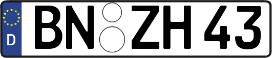 BN-ZH43