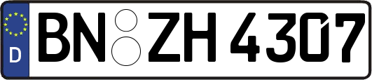 BN-ZH4307