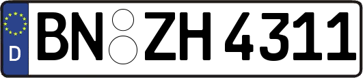 BN-ZH4311