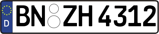 BN-ZH4312