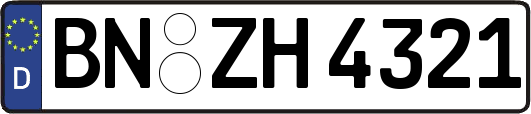 BN-ZH4321