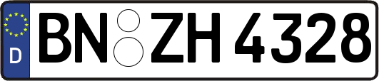 BN-ZH4328