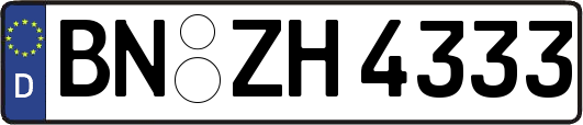 BN-ZH4333