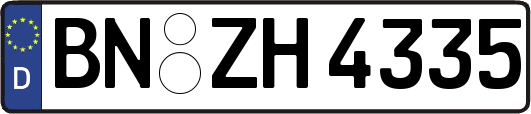 BN-ZH4335