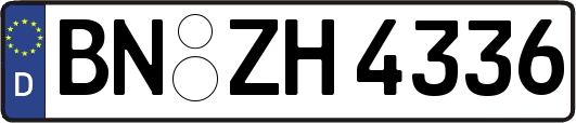 BN-ZH4336