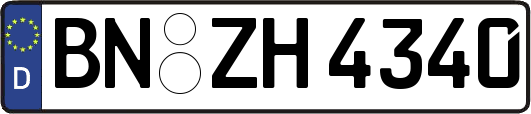 BN-ZH4340