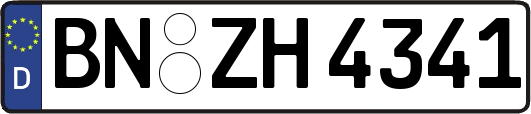 BN-ZH4341