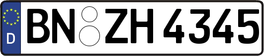BN-ZH4345