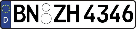 BN-ZH4346