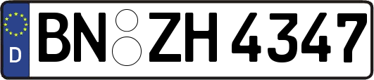 BN-ZH4347