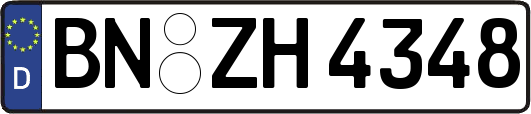 BN-ZH4348