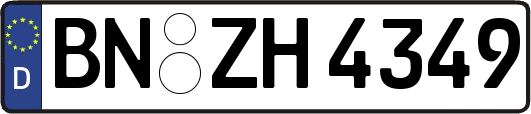 BN-ZH4349