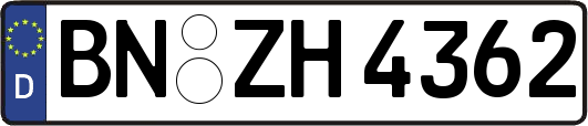BN-ZH4362