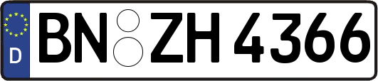 BN-ZH4366
