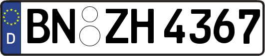 BN-ZH4367