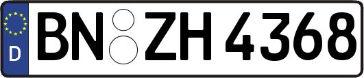 BN-ZH4368