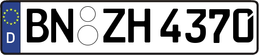 BN-ZH4370