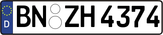 BN-ZH4374