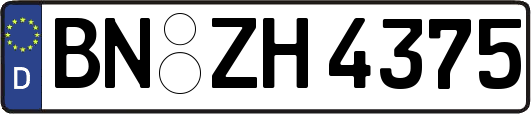 BN-ZH4375