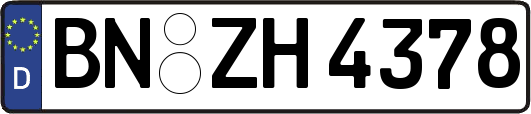 BN-ZH4378