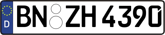 BN-ZH4390