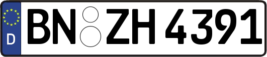 BN-ZH4391