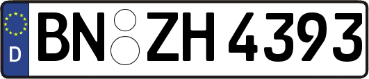 BN-ZH4393