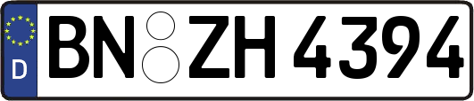 BN-ZH4394