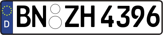 BN-ZH4396