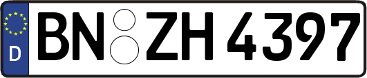 BN-ZH4397