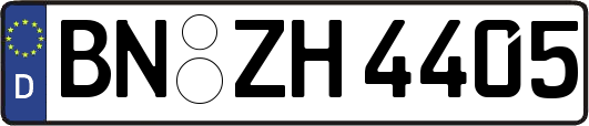 BN-ZH4405