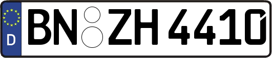 BN-ZH4410
