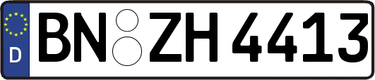 BN-ZH4413