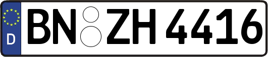 BN-ZH4416
