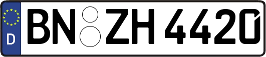 BN-ZH4420