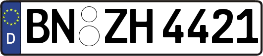BN-ZH4421