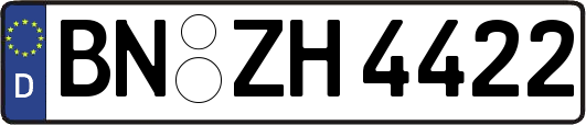 BN-ZH4422