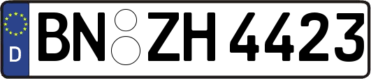 BN-ZH4423
